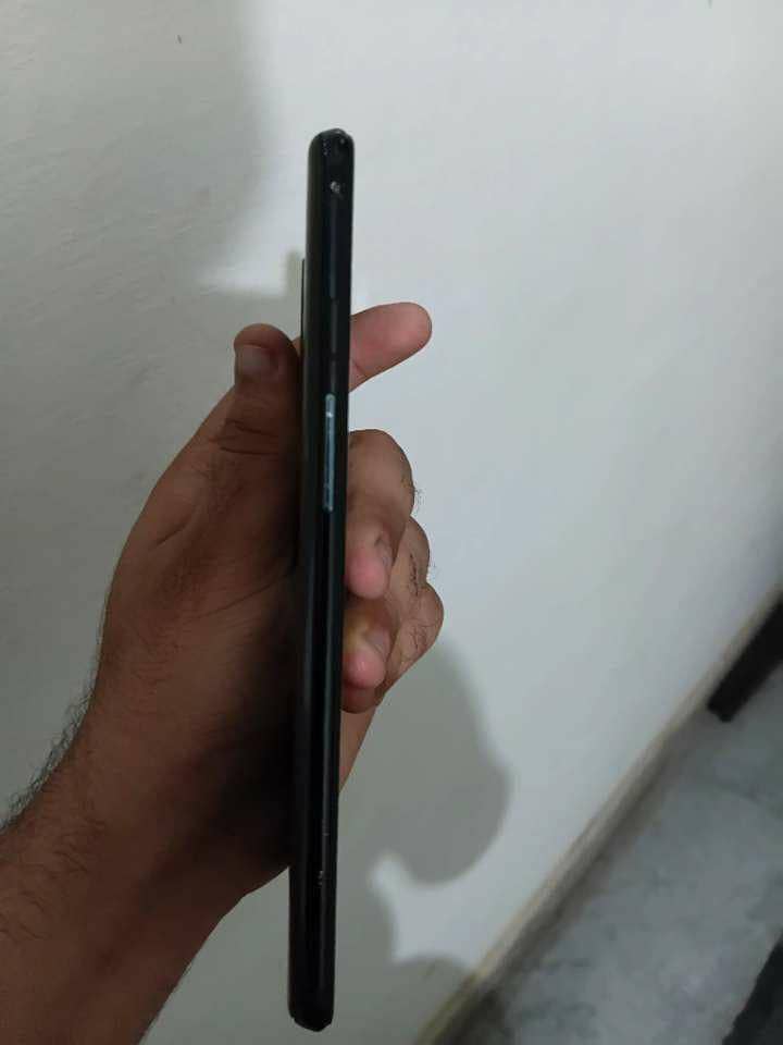One Plus 6 2
