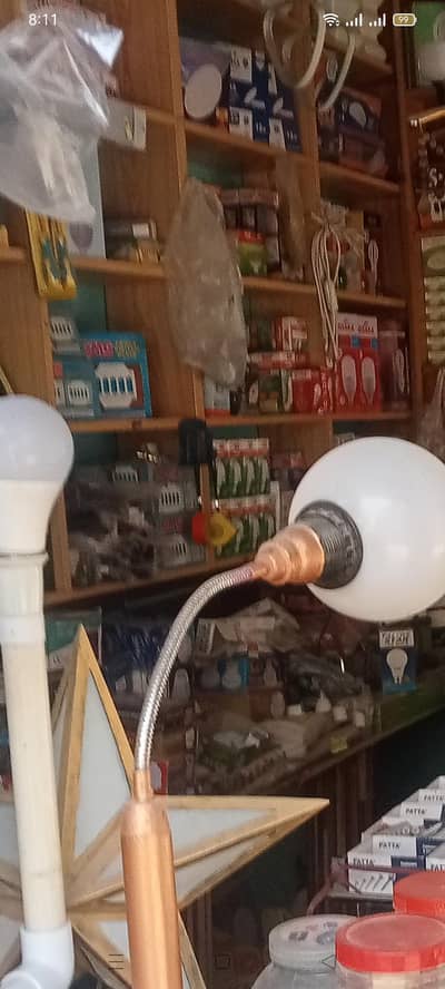Electric and Hardware Shop for sale