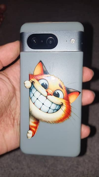 Google Pixel 8