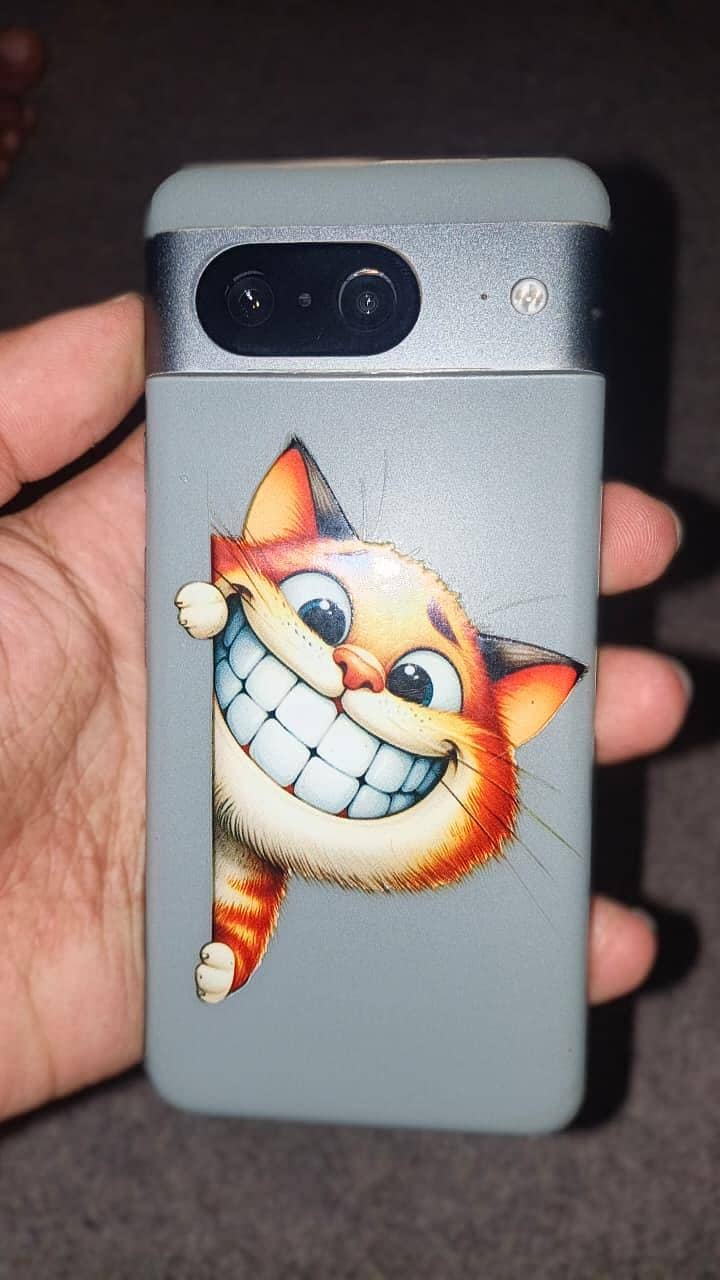 Google Pixel 8 0