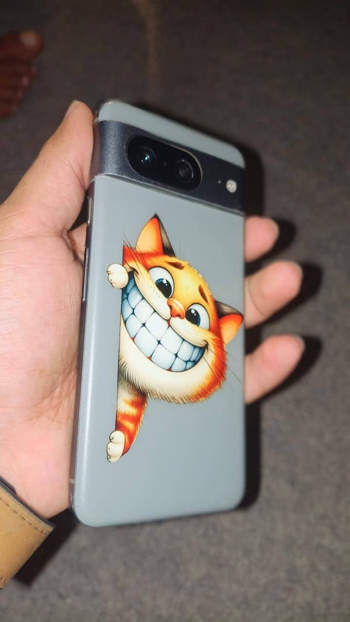 Google Pixel 8 2