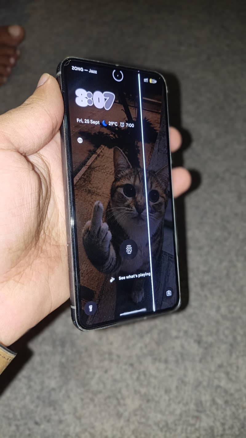 Google Pixel 8 3