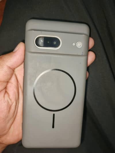 google pixl