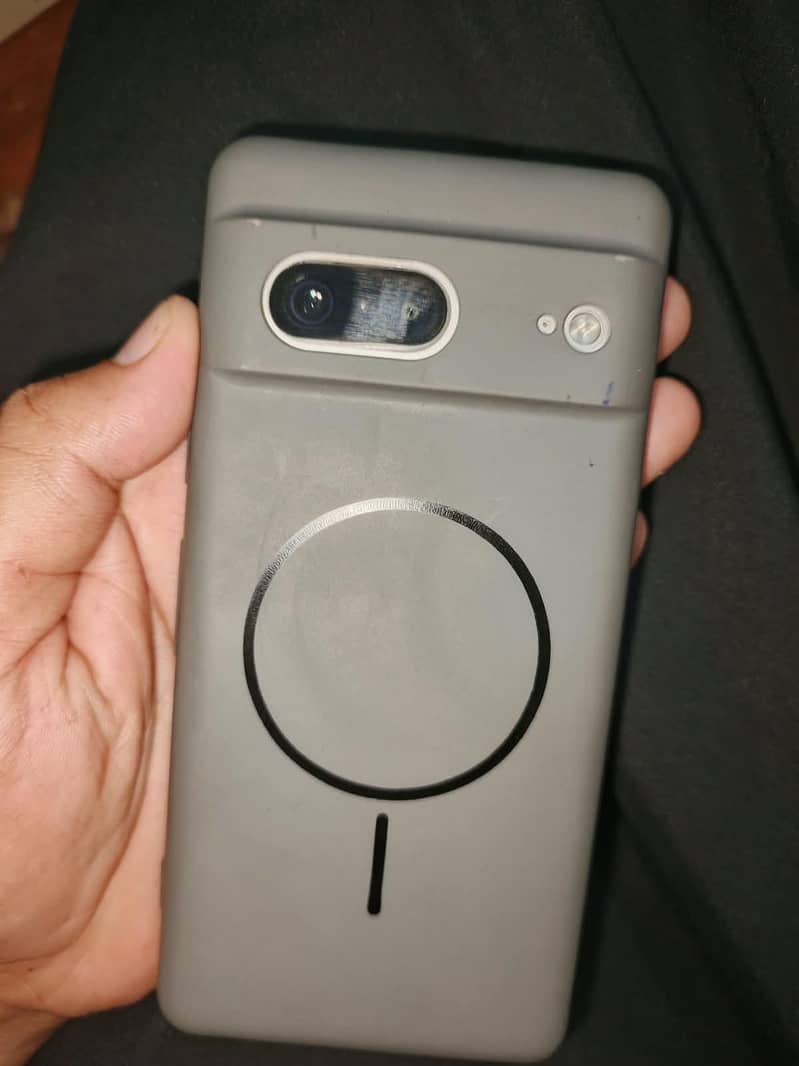 google pixl 1