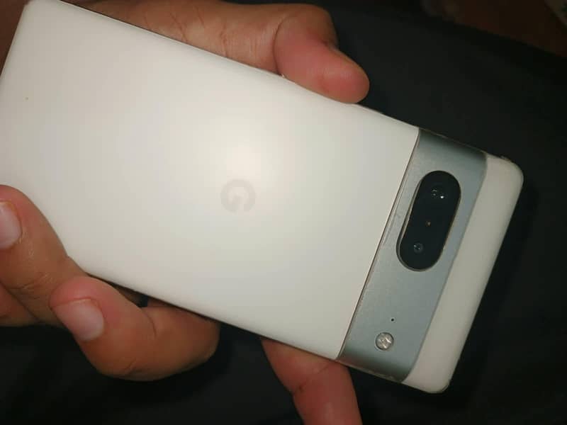 google pixl 2