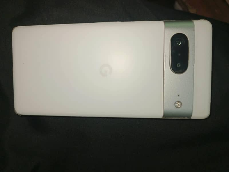 google pixl 3