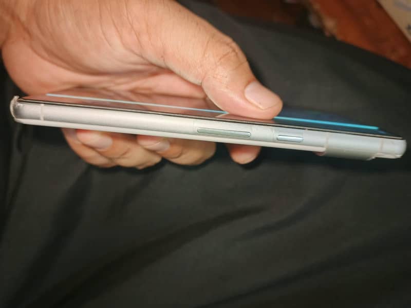 google pixl 5