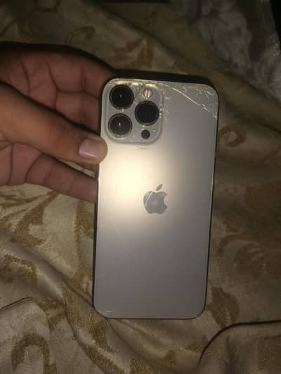 Apple iPhone 13 Pro Max