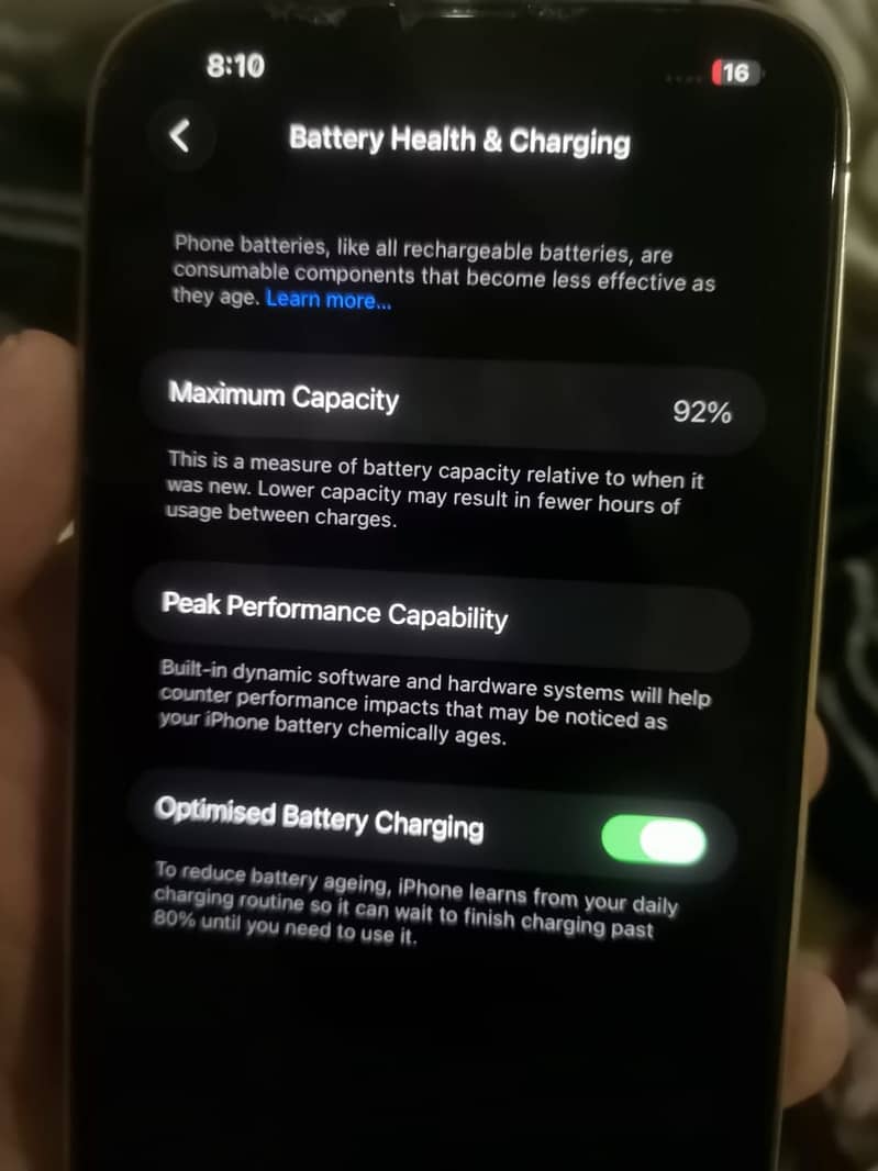 Apple iPhone 13 Pro Max 1
