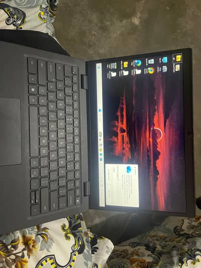 Dell latitude 3420
