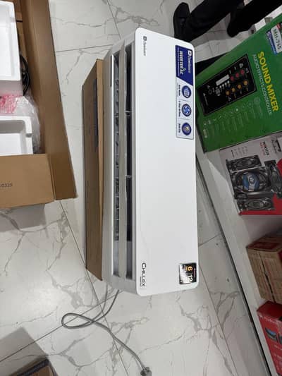 Dawlance 1.5 inverter AC