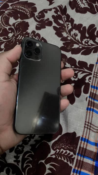 Apple iPhone 12 Pro
