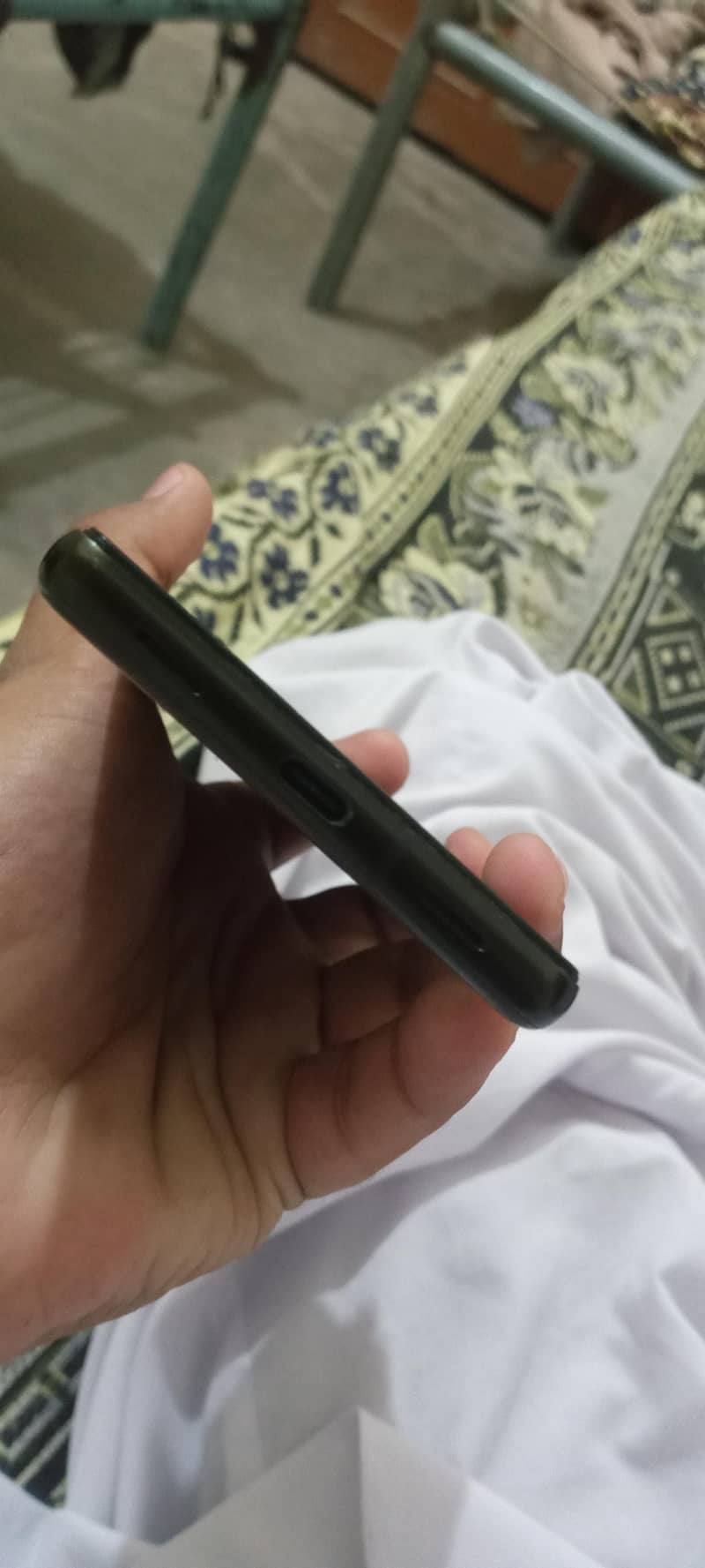 Google Pixel 6A.  {Exchange possible} 1
