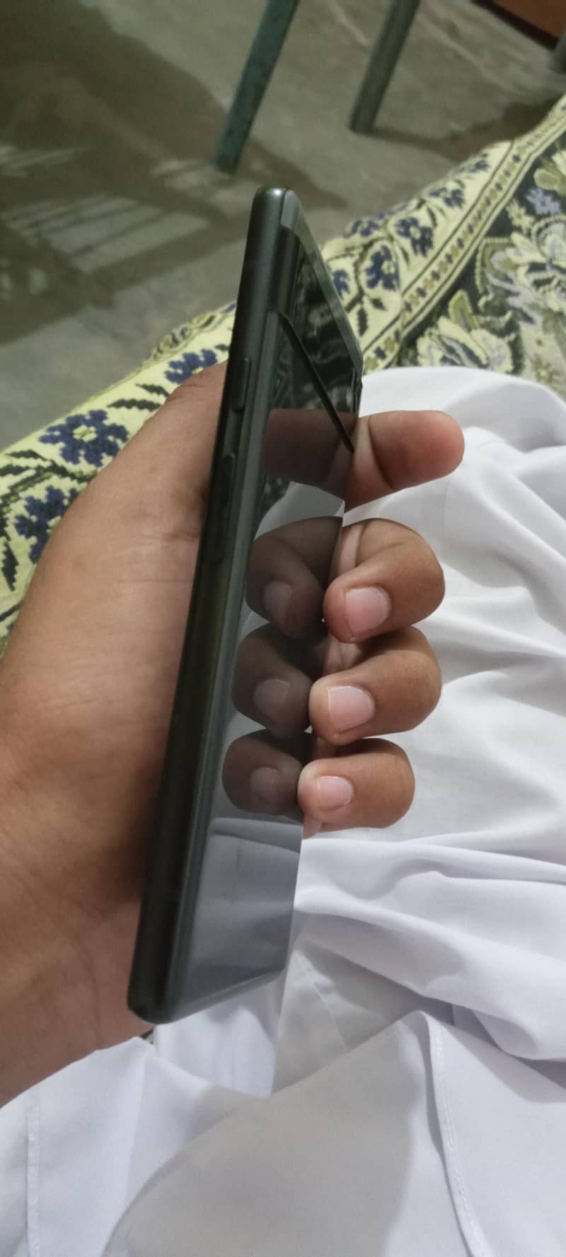 Google Pixel 6A.  {Exchange possible} 2