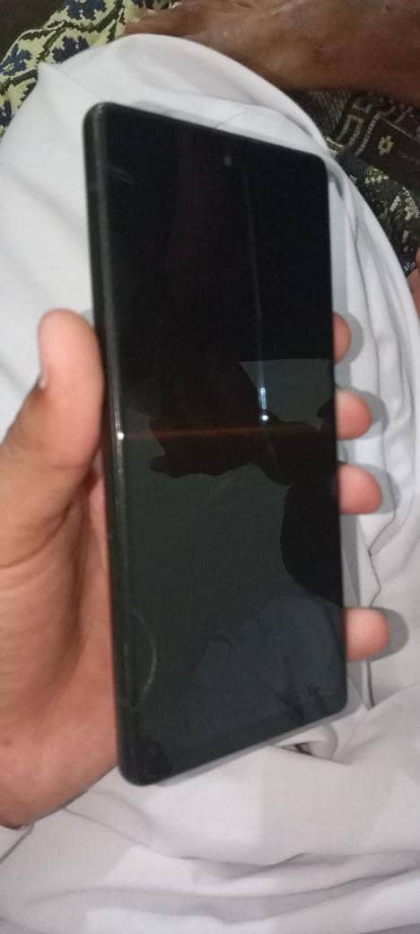 Google Pixel 6A.  {Exchange possible} 3
