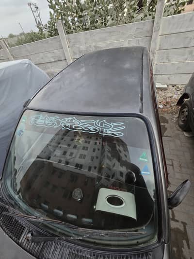 Daihatsu Cuore 2010