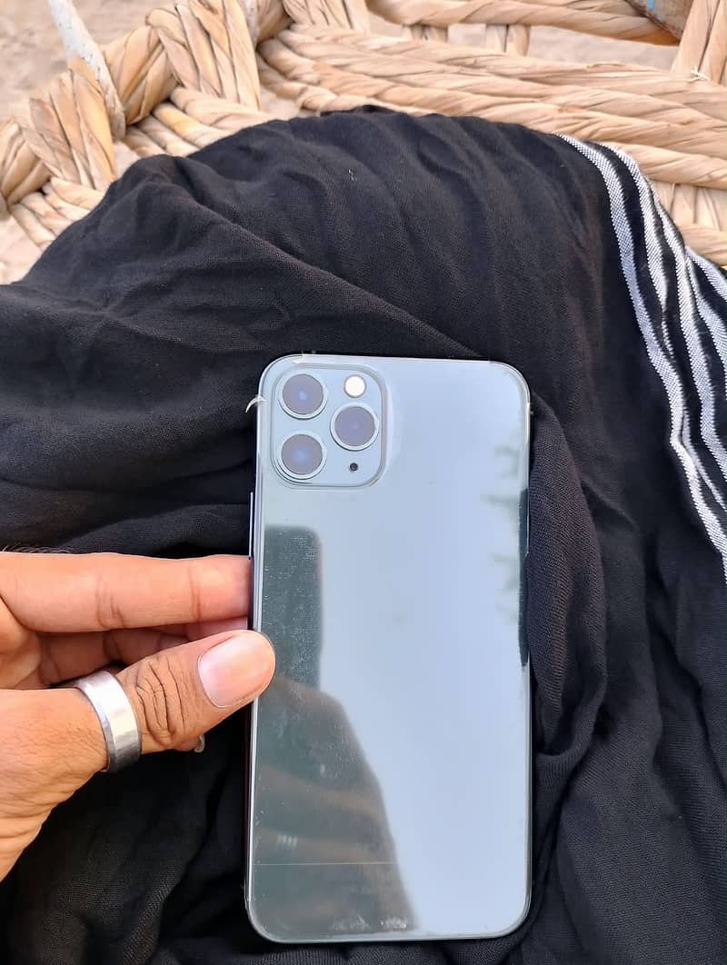 iPhone 11pro 1
