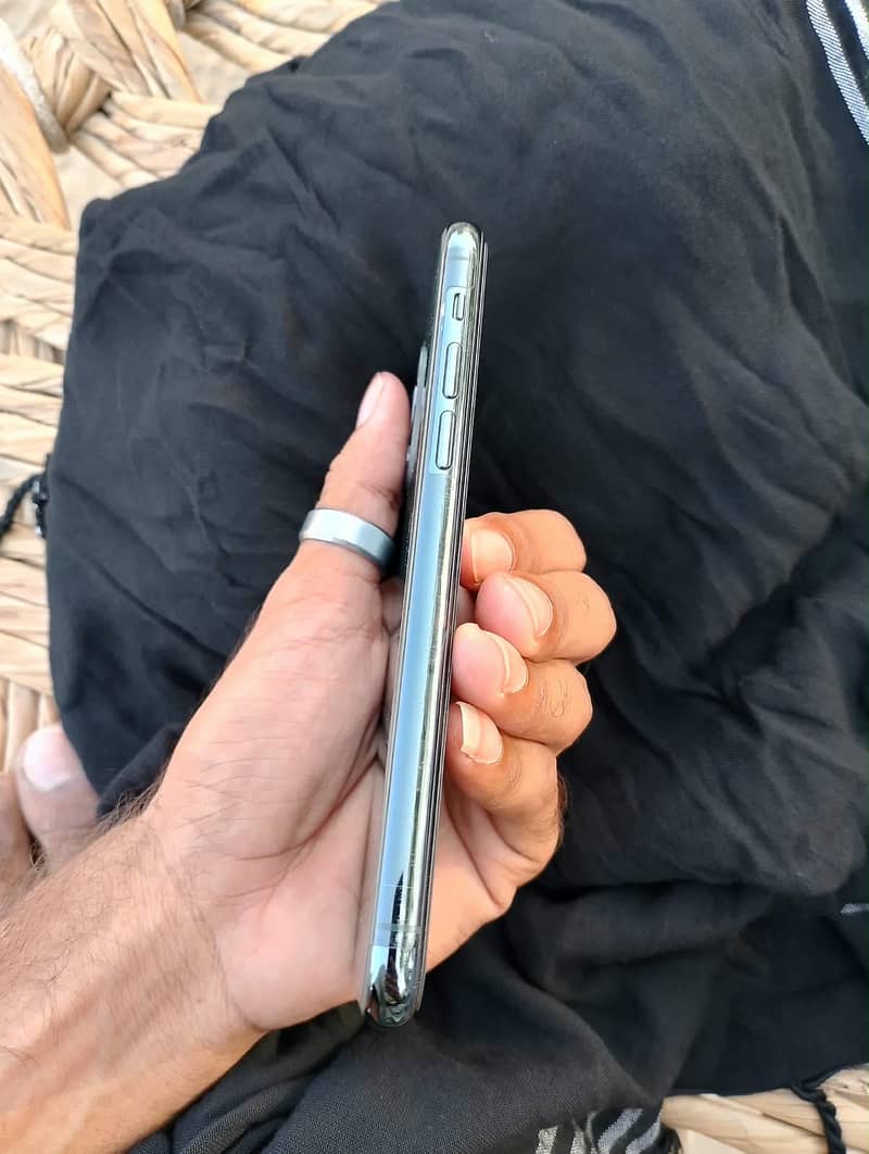 iPhone 11pro 2