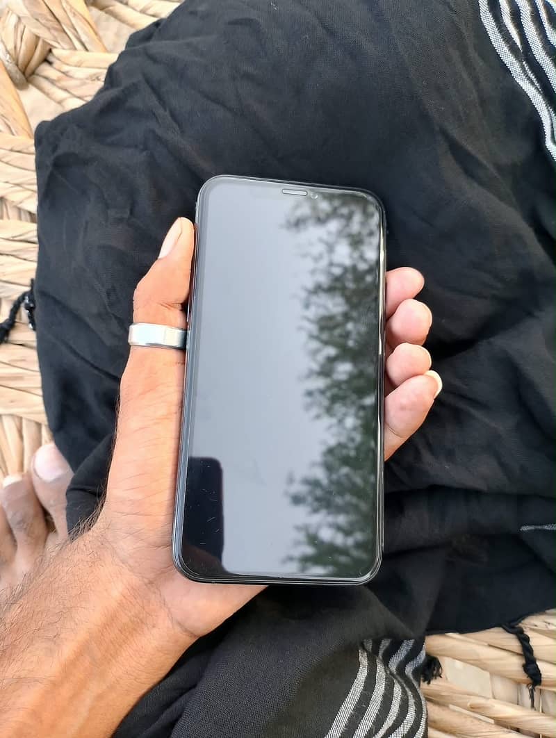iPhone 11pro 6
