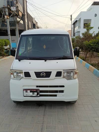Nissan Clipper 2013/19