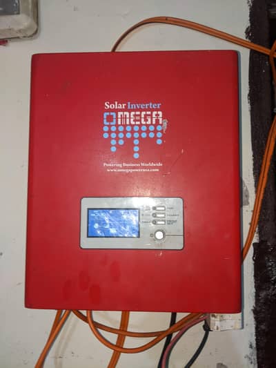 Solar Setup Complete Package for Sale