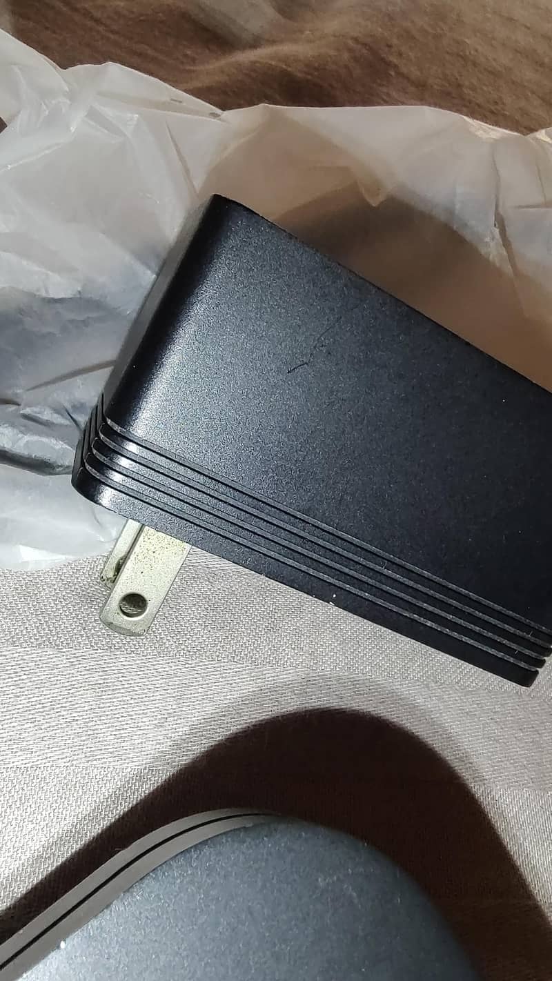 Mi box S original global version 2