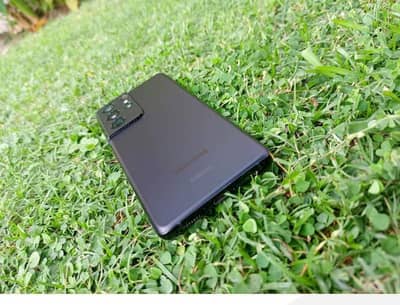 Samsung Mobile S21 Ultra 5G
