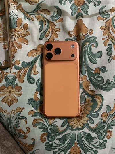 Apple iPhone 17 Pro Max 512 GB
