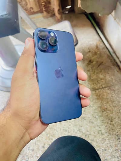 Apple iPhone 14 Pro Max FU