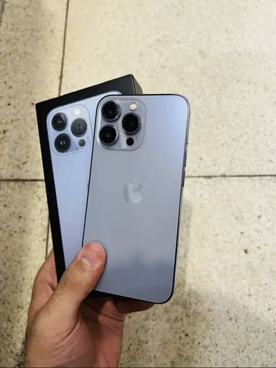 Apple iPhone 13 Pro