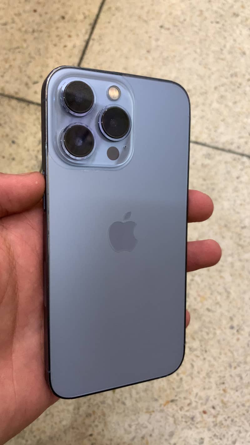 Apple iPhone 13 Pro 2