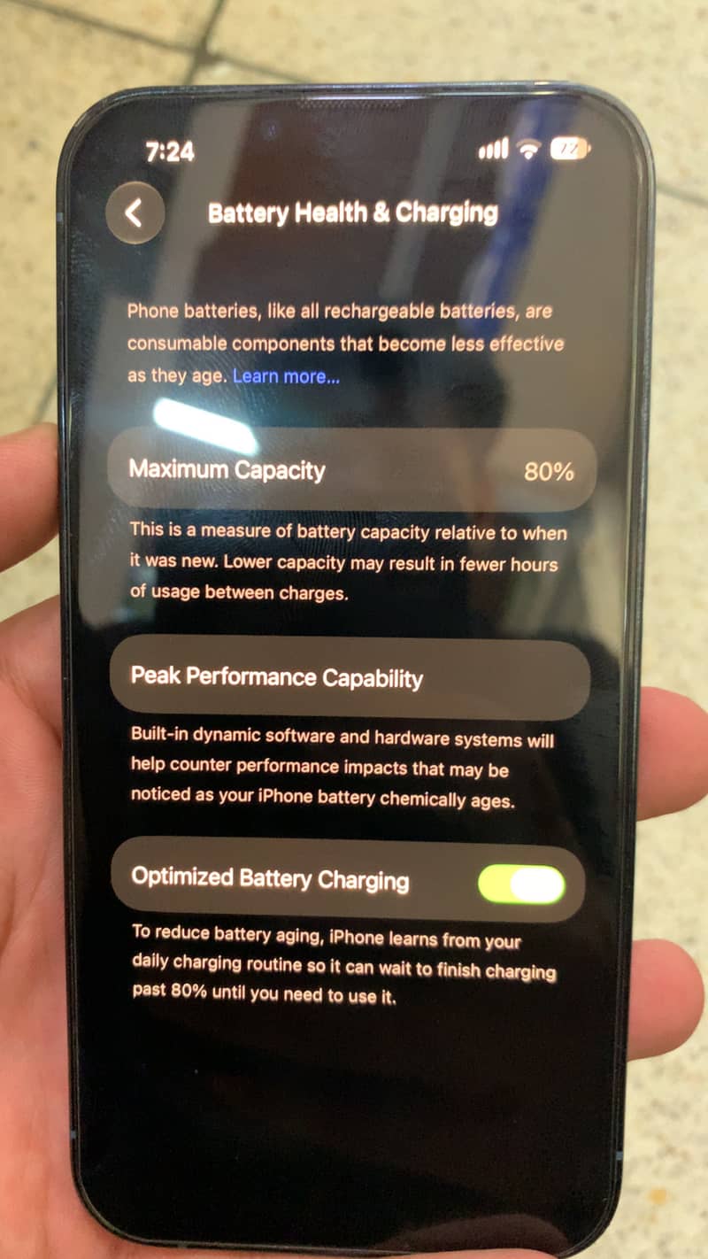 Apple iPhone 13 Pro 5