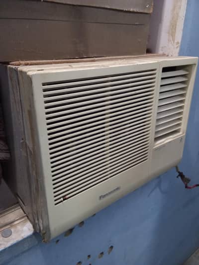 window ac