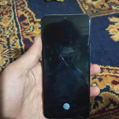 Vivo V20 SE