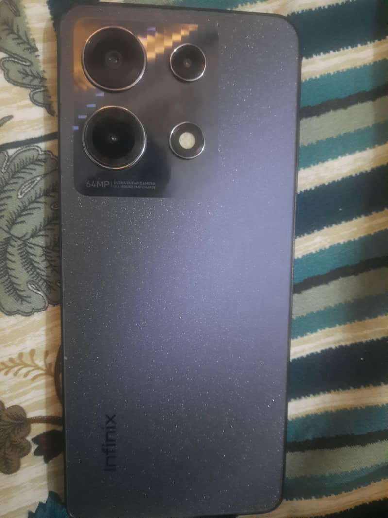 Infinix Note 30 2