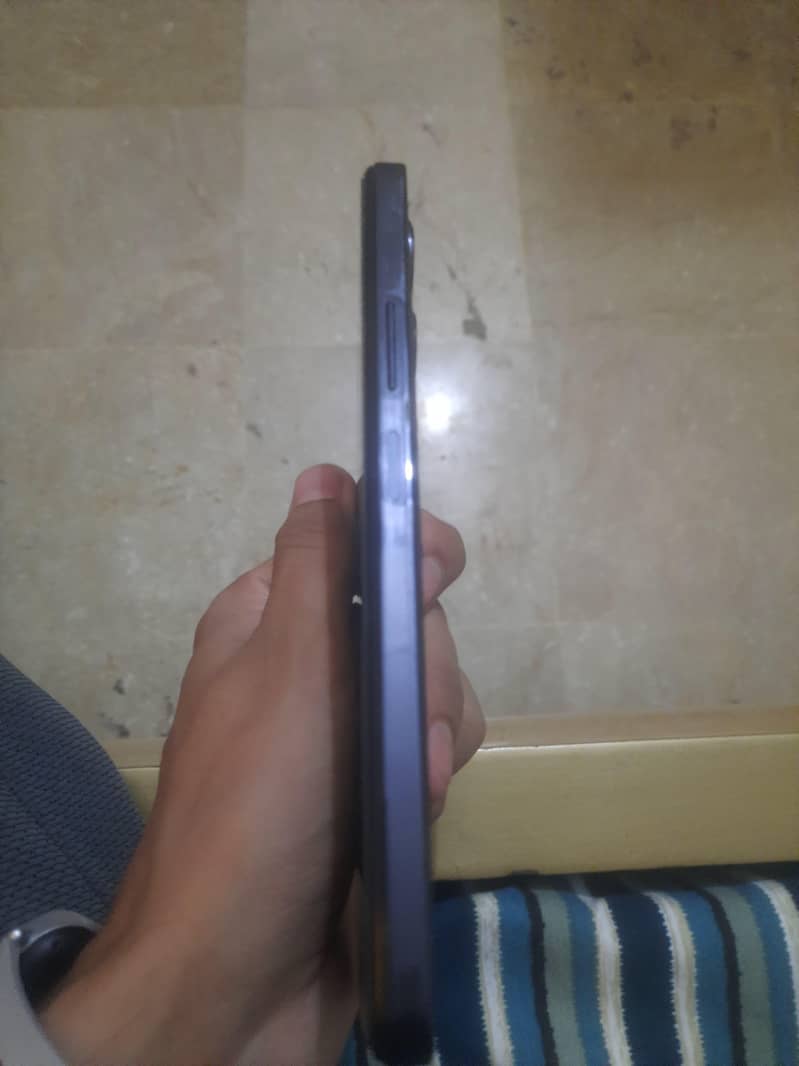 Infinix Note 30 3