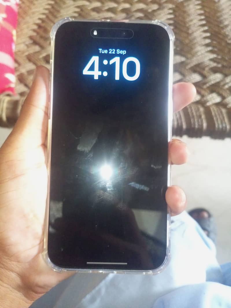Apple iPhone 14 Pro Max 6