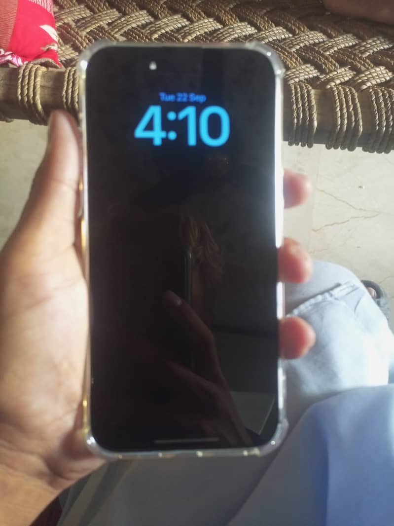 Apple iPhone 14 Pro Max 7