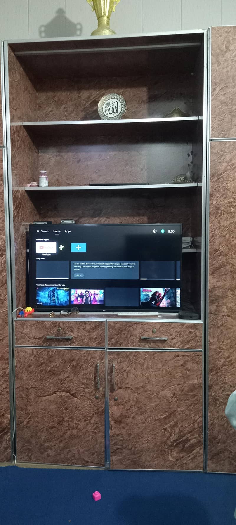 3 adjustable wardrobe 2