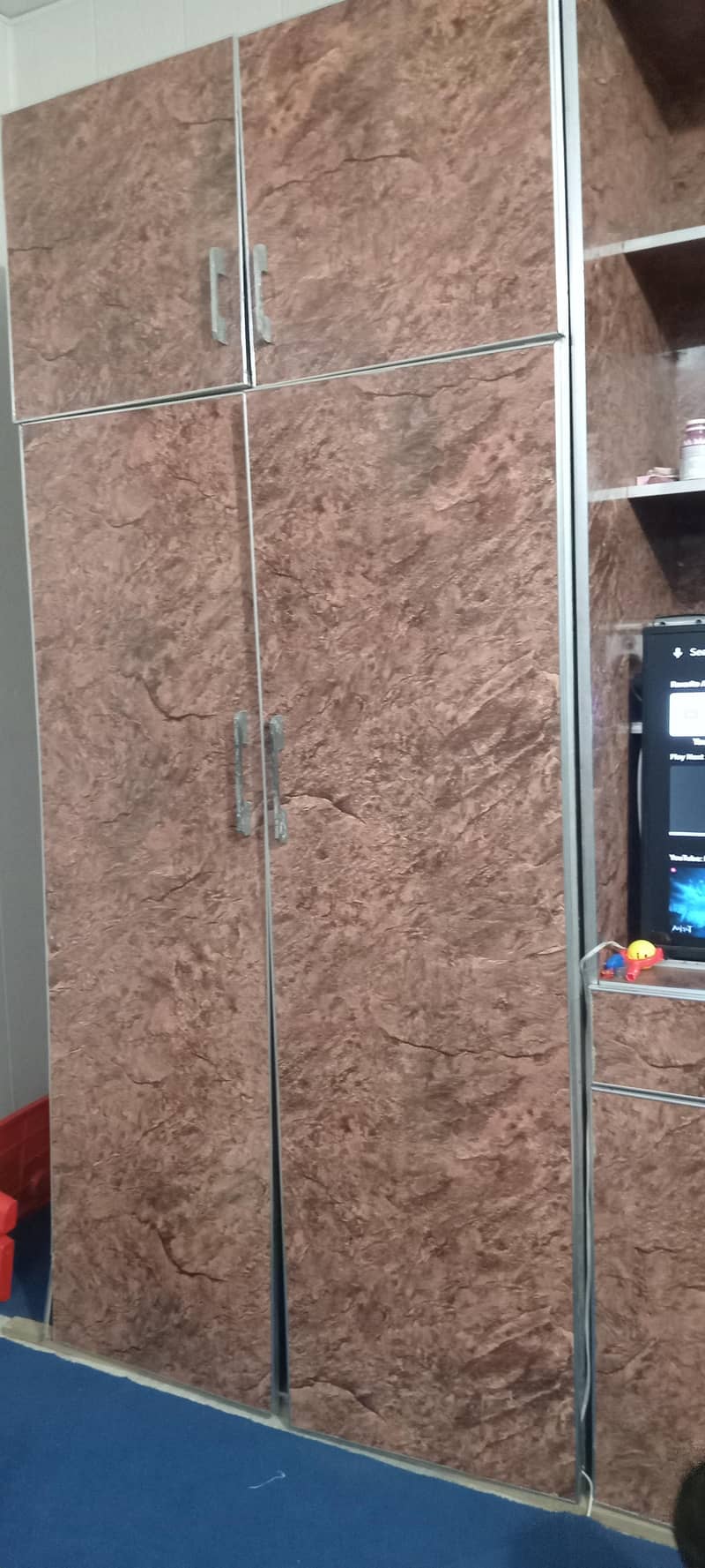 3 adjustable wardrobe 3