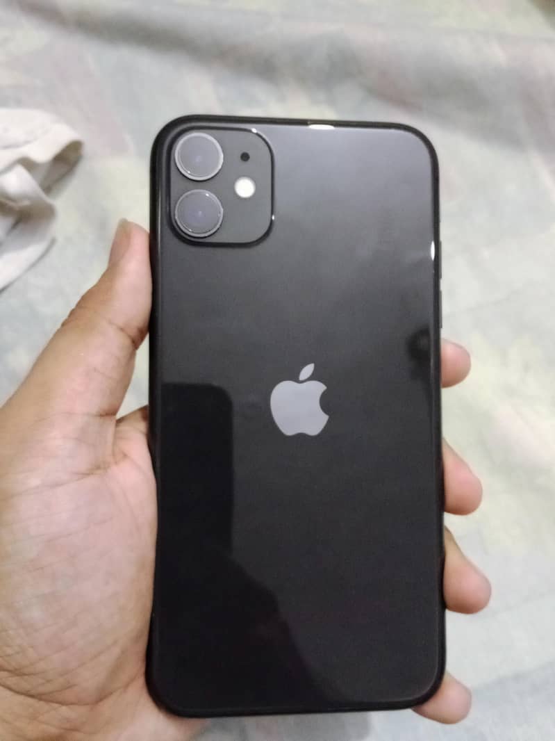 Apple iPhone 11 0