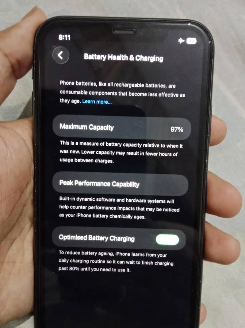 Apple iPhone 11 2