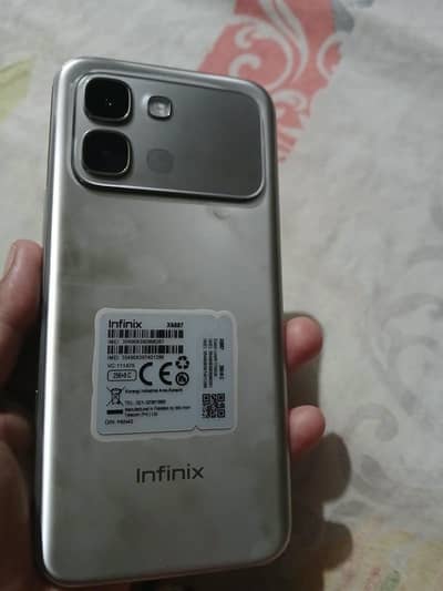 Infinix Other Model
