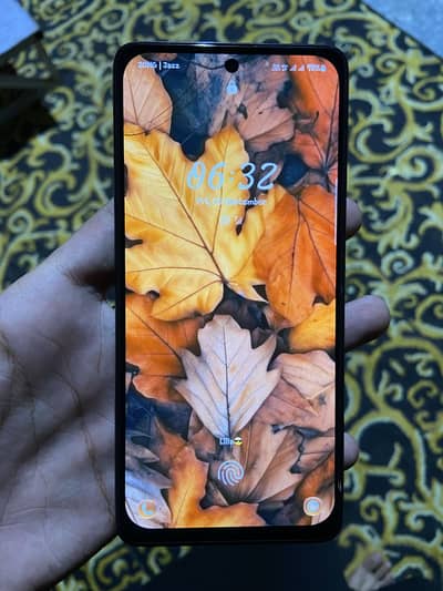 Samsung Mobile A51