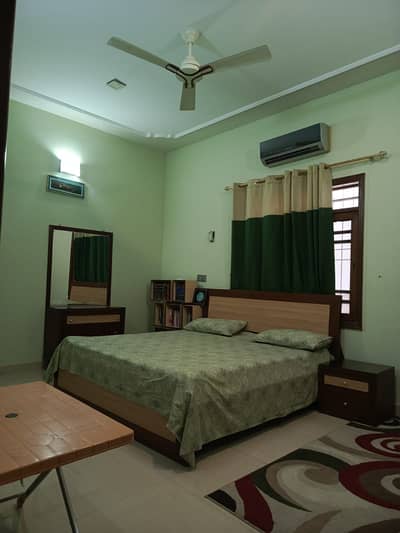Sale flat Madina blessing 3bed. d. d corner Lift Alladin park ki back pe