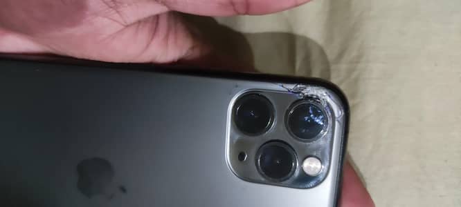 Apple iPhone 11 Pro Max non