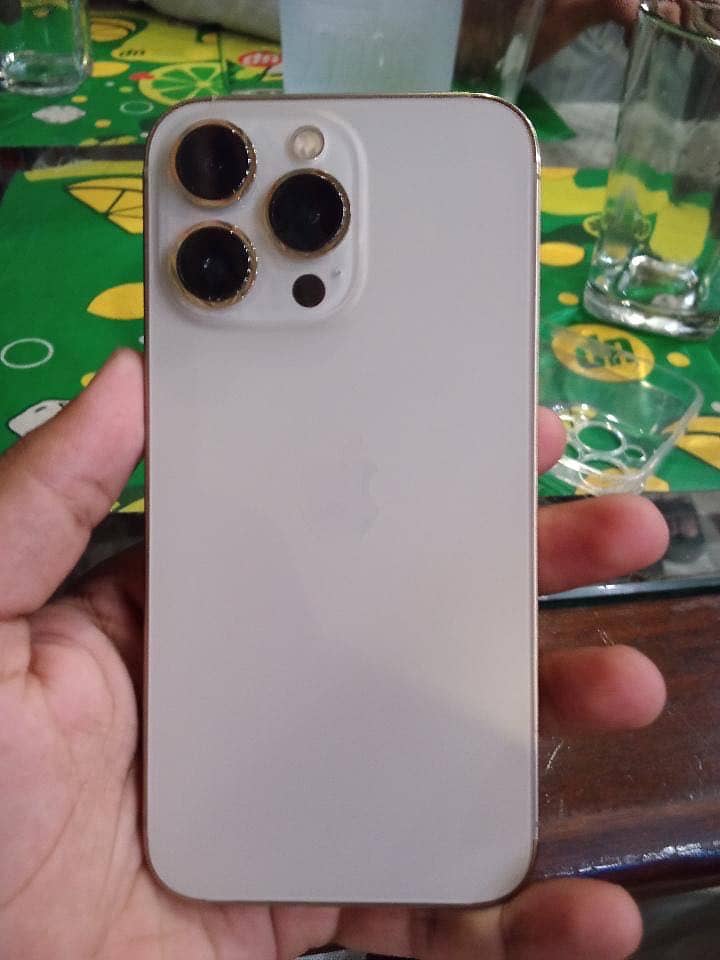 Apple iPhone 13 Pro 0