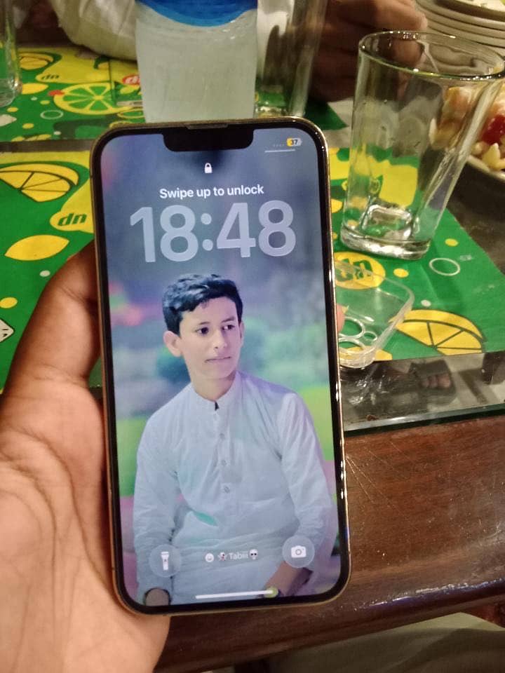 Apple iPhone 13 Pro 1