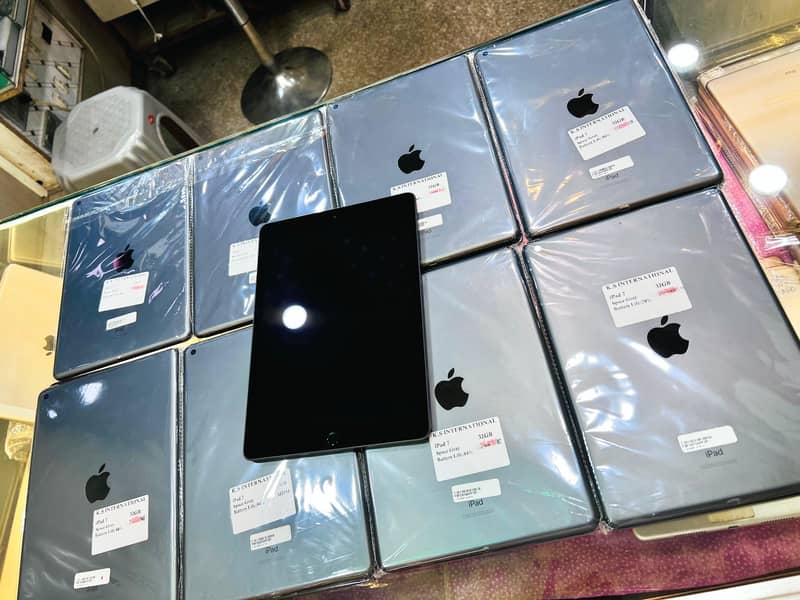 ipad 7th gen 0