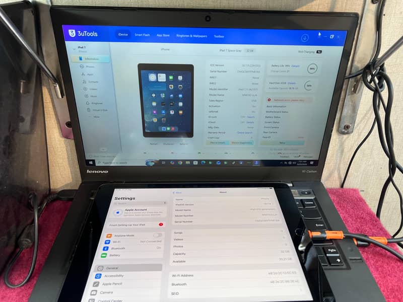 ipad 7th gen 1